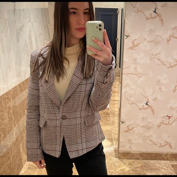 Free people Blazer - Picture 3 of 4